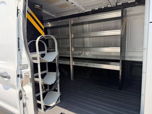 Used 2023 Ford Transit 350 Medium Roof RWD image 29