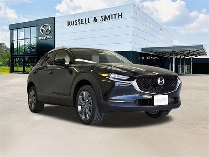 Certified 2025 MAZDA CX-30 AWD 2.5 S w/ Premium Package
