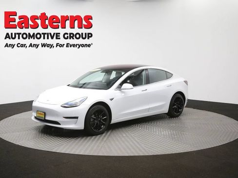 Used 2018 Tesla Model 3 Performance AWD/4WD image 50