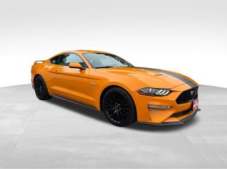 Used 2019 Ford Mustang GT Premium w/ GT Performance Package RWD 360° Tour
