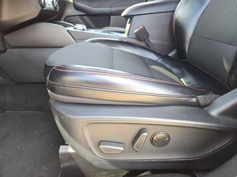 Used 2024 Ford Escape ST-Line AWD/4WD image 19