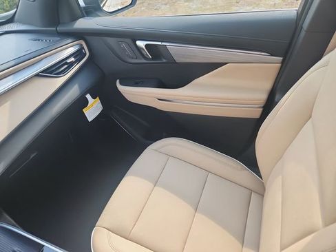 New 2026 Buick Enclave Preferred AWD/4WD image 15