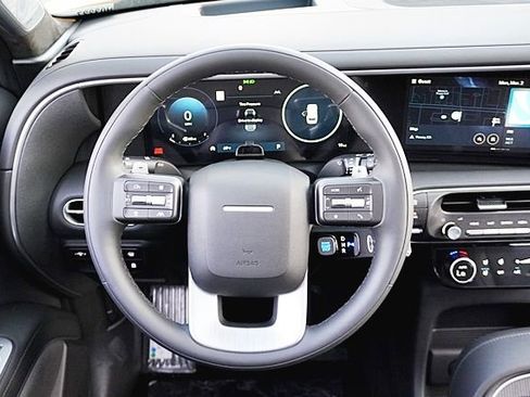 New 2026 Hyundai Palisade Calligraphy image 26