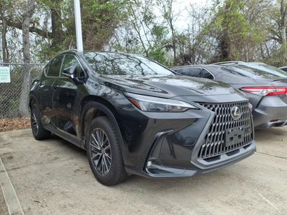 Used 2023 Lexus NX 350 AWD