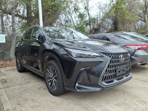 Used 2023 Lexus NX 350 AWD image 1