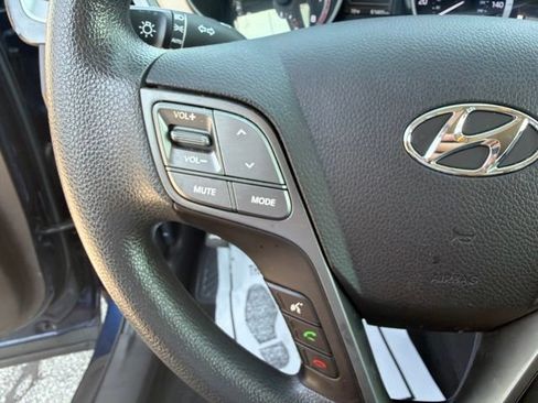 Used 2018 Hyundai Santa Fe Sport AWD/4WD image 28
