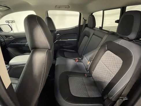 Used 2022 Chevrolet Colorado Z71 image 21