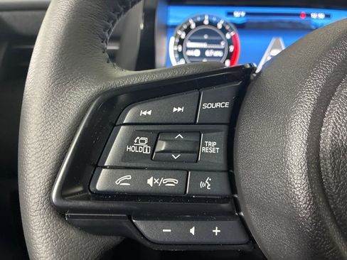 New 2026 Subaru Outback Premium image 15