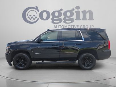 Used 2020 Chevrolet Tahoe LS w/ Enhanced Driver Alert Package