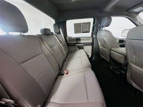 Used 2020 Ford F150 XLT w/ Trailer Tow Package image 24