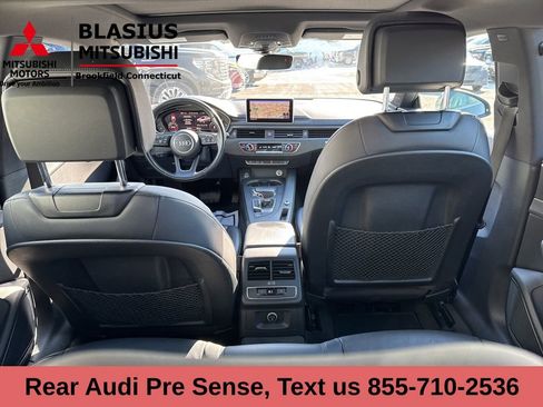 Used 2018 Audi A5 2.0T Premium Plus image 12