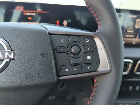 New 2026 Nissan Sentra SR w/ Floor Mat Package image 42