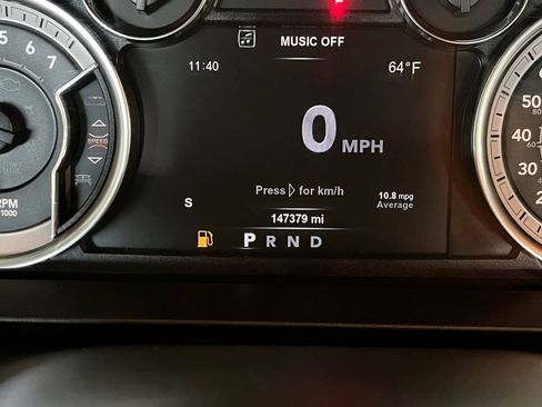 Used 2018 RAM 1500 Big Horn AWD/4WD image 25