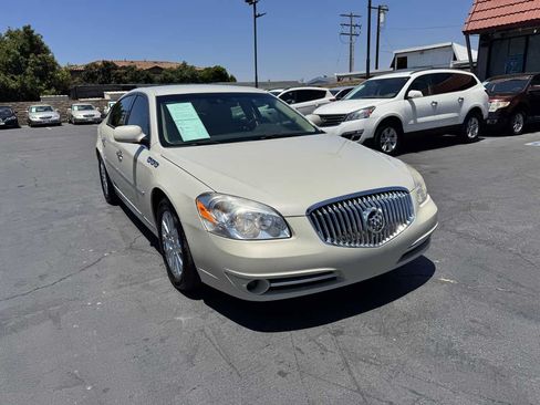 Used 2011 Buick Lucerne CXL FWD image 9