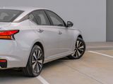 Used 2021 Nissan Altima 2.5 SV image 5