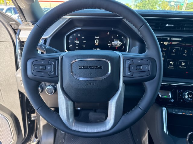New 2026 GMC Sierra 1500 Denali AWD/4WD image 17