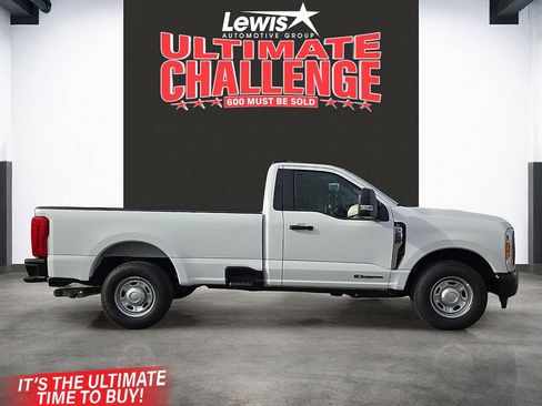 New 2026 Ford F250 XL image 5