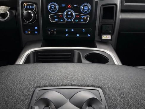 Used 2022 RAM 1500 Classic Warlock image 22