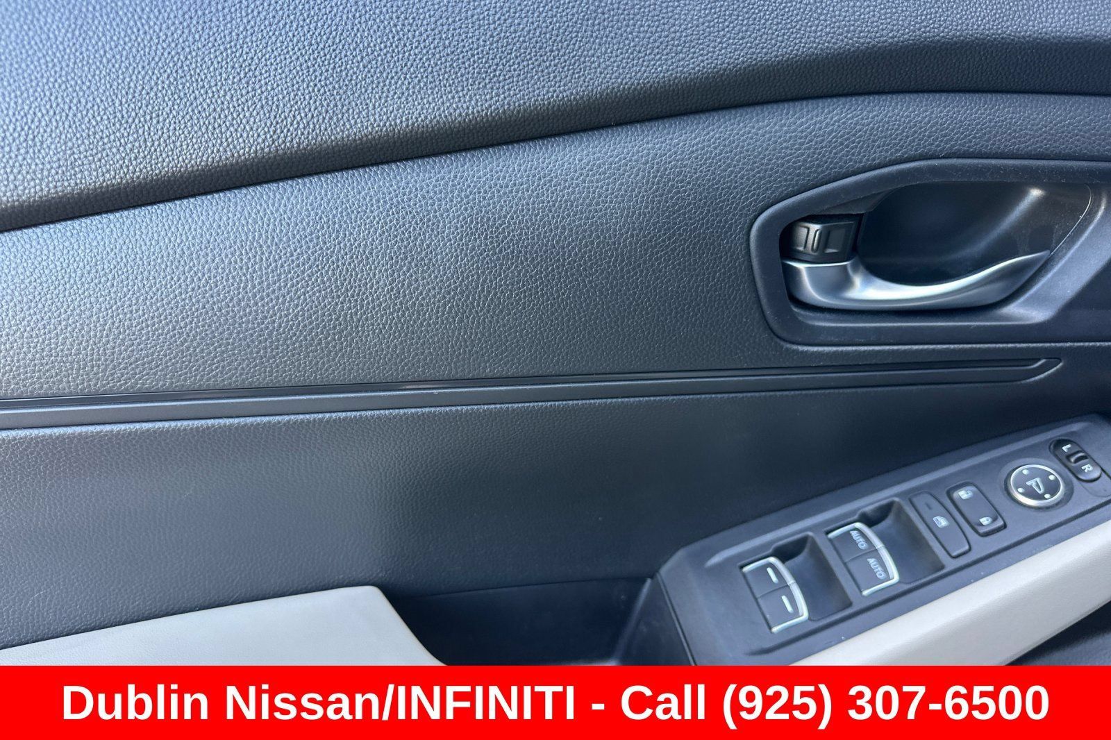 Used 2024 Honda Accord LX image 12