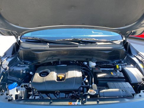 Used 2025 Kia Seltos S image 32