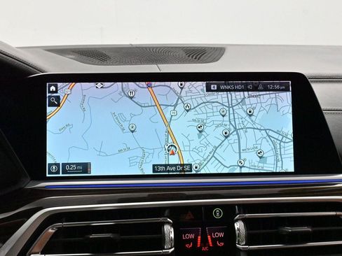 Used 2019 BMW X7 xDrive50i w/ M Sport Package AWD/4WD image 33