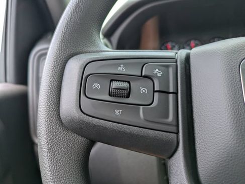 New 2026 GMC Sierra 2500 Pro RWD image 23