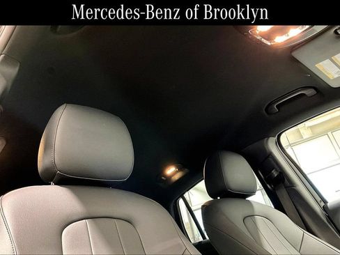 Certified 2026 Mercedes-Benz GLA 250 4MATIC image 14