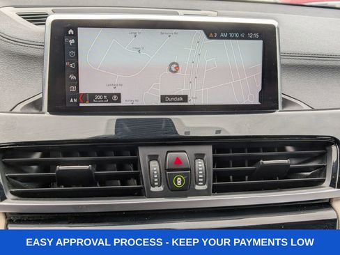 Used 2022 BMW X2 xDrive28i w/ Convenience Package image 27