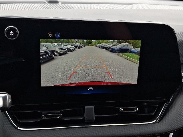 Used 2026 Chevrolet Equinox RS w/ LPO, Floor Liner Package AWD/4WD image 17