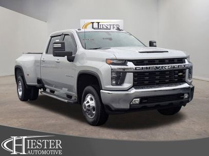 Used 2022 Chevrolet Silverado 3500 LT w/ Convenience Package