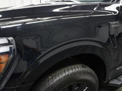 Used 2025 Ford F150 Lariat AWD/4WD image 54