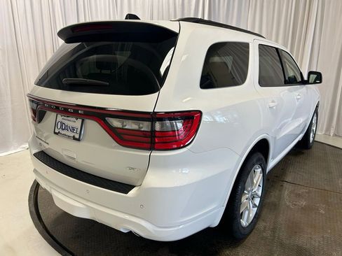 New 2026 Dodge Durango GT image 31
