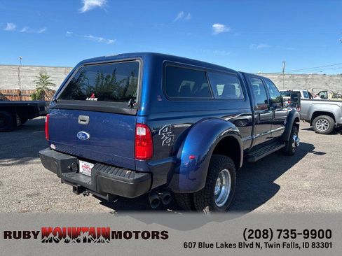 Used 2012 Ford F450 XL image 7