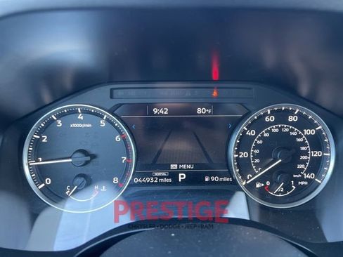 Used 2024 Mitsubishi Outlander SE image 35