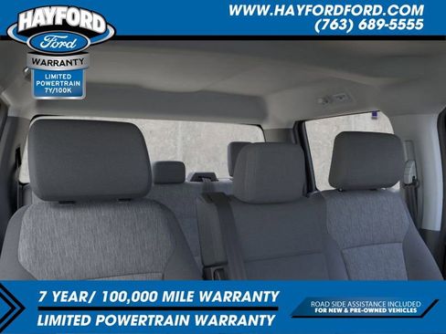 New 2026 Ford F350 XL w/ XL Off-Road Package image 24