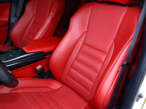 Used 2023 Lexus IS 350 F Sport w/ Memory Package RWD image 16