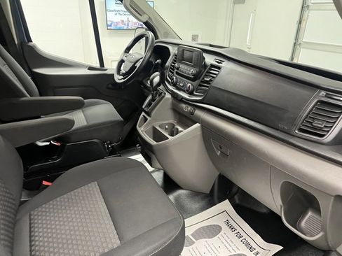 Used 2023 Ford Transit 350 XL image 56