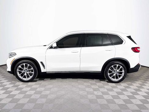 Used 2022 BMW X5 xDrive40i image 8