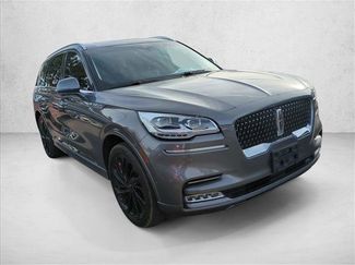 Used 2021 Lincoln Aviator Reserve w/ Equipment Group 210A video 3