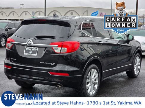 Used 2016 Buick Envision Premium image 5