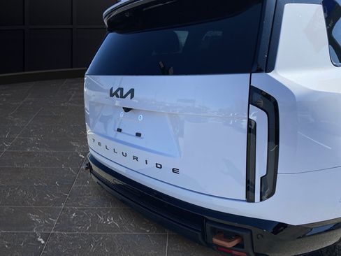 New 2027 Kia Telluride SX Prestige X-Pro AWD/4WD image 50