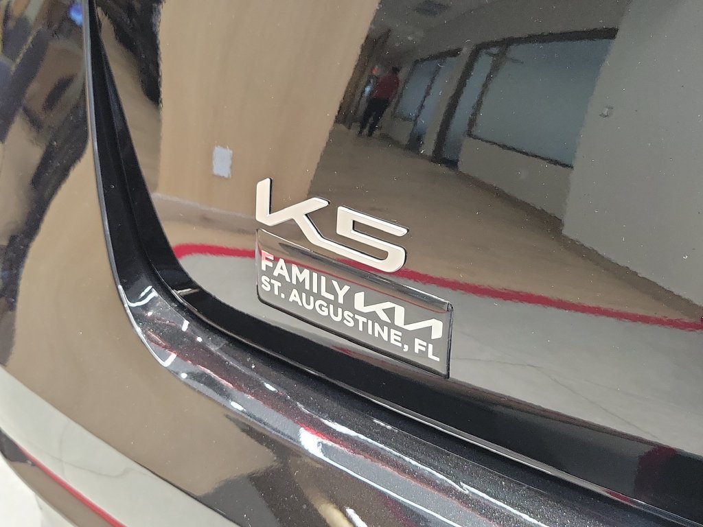 New 2026 Kia K5 GT-Line w/ GT-Line Premium Package FWD image 22