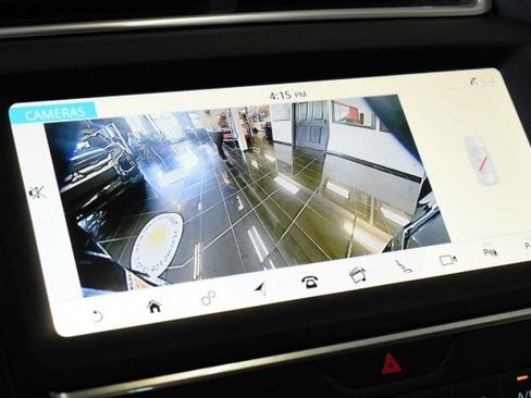 Used 2020 Jaguar E-PACE SE AWD/4WD image 37
