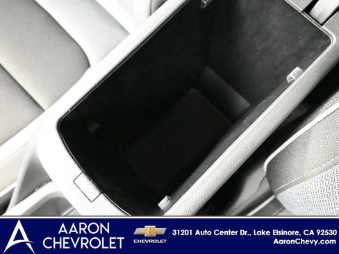 New 2025 Chevrolet TrailBlazer LT w/ Convenience Package image 18