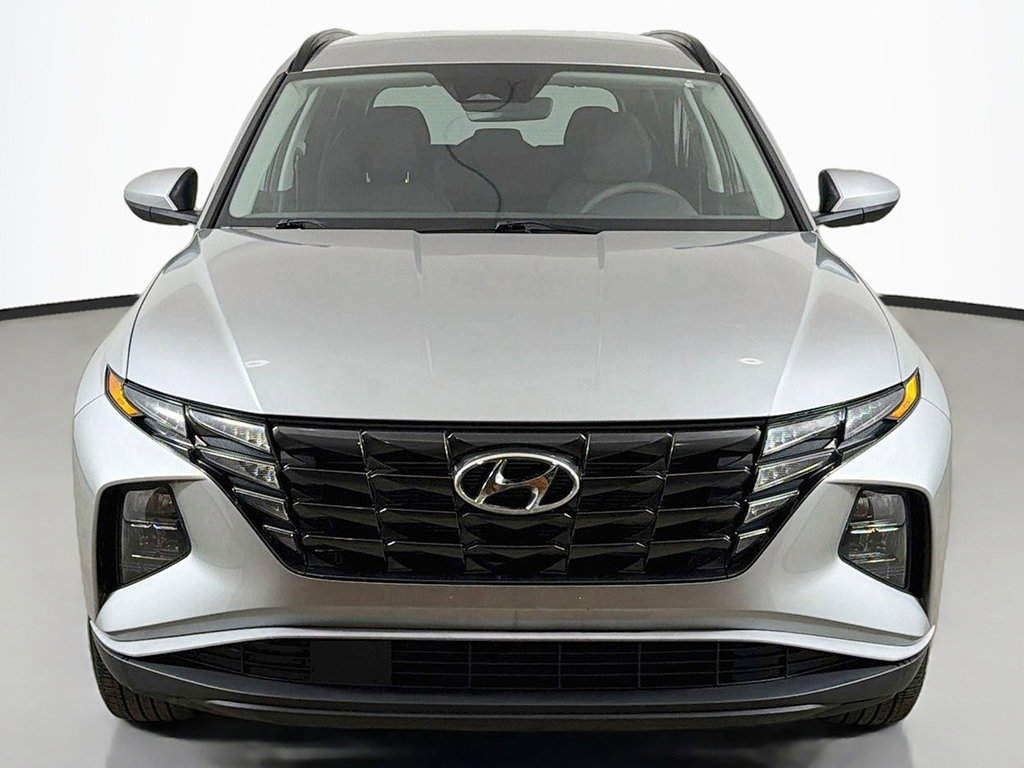 Used 2024 Hyundai Tucson SEL FWD image 12