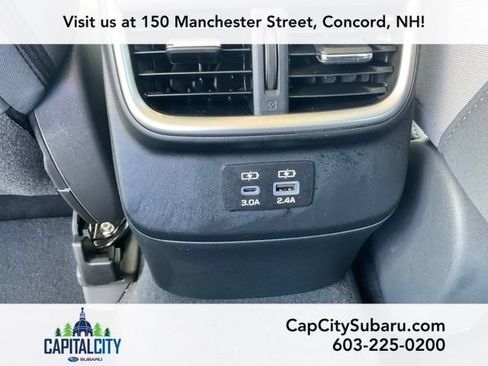 Used 2024 Subaru Legacy Premium AWD/4WD image 15
