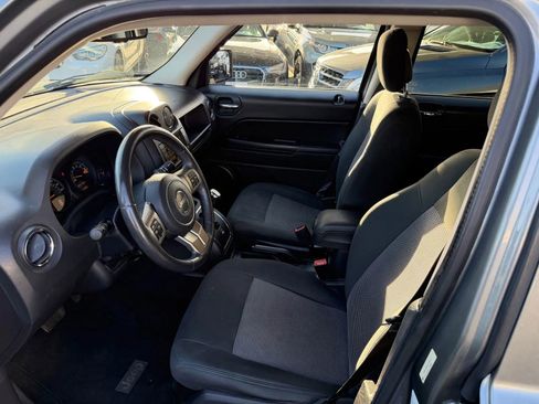 Used 2014 Jeep Patriot Latitude image 25