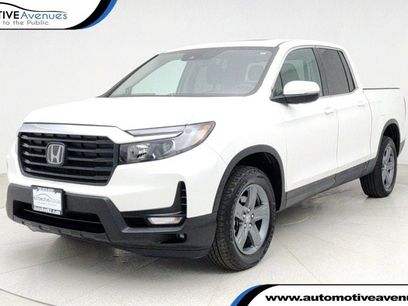 Used 2023 Honda Ridgeline RTL