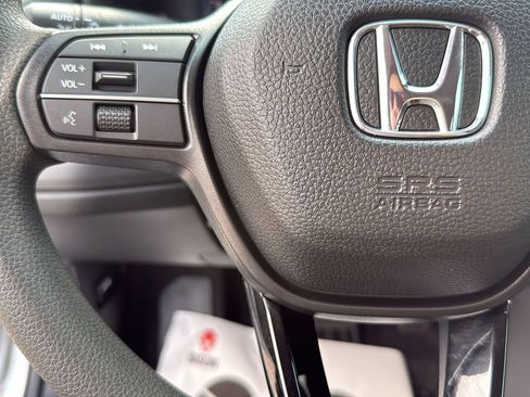 Used 2024 Honda Accord EX image 16