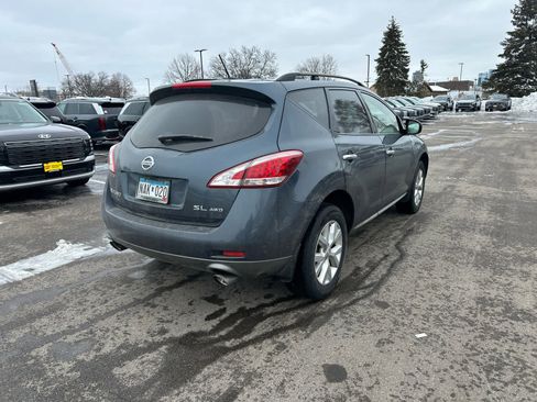 Used 2014 Nissan Murano SL image 2